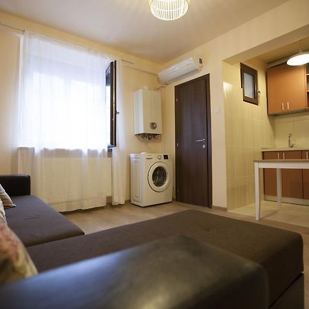 Studio 24 Apartment Iasi Exterior foto