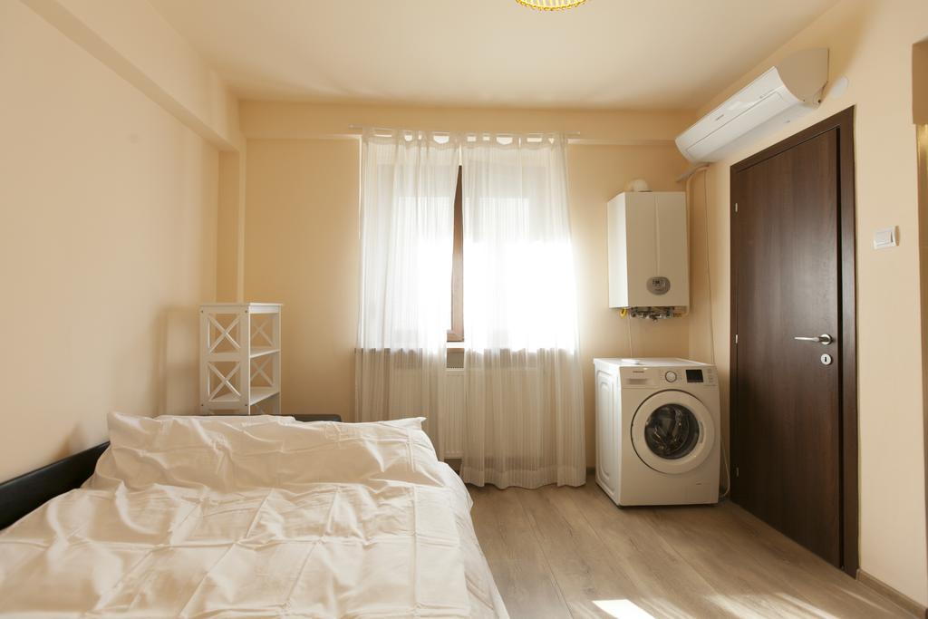 Studio 24 Apartment Iasi Exterior foto