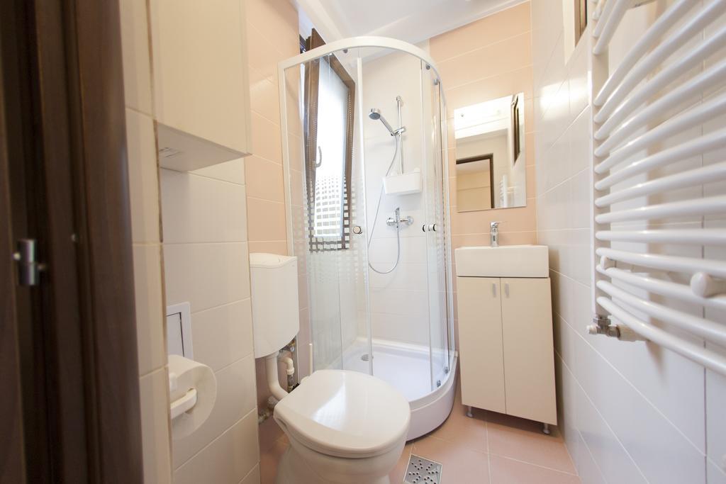 Studio 24 Apartment Iasi Exterior foto
