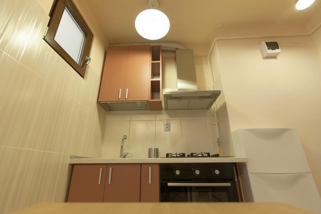 Studio 24 Apartment Iasi Exterior foto