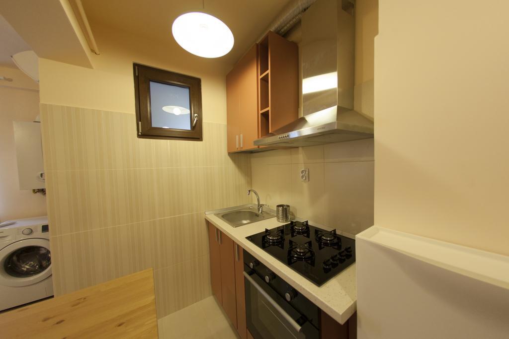 Studio 24 Apartment Iasi Exterior foto